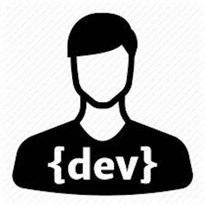 Dev potrait
